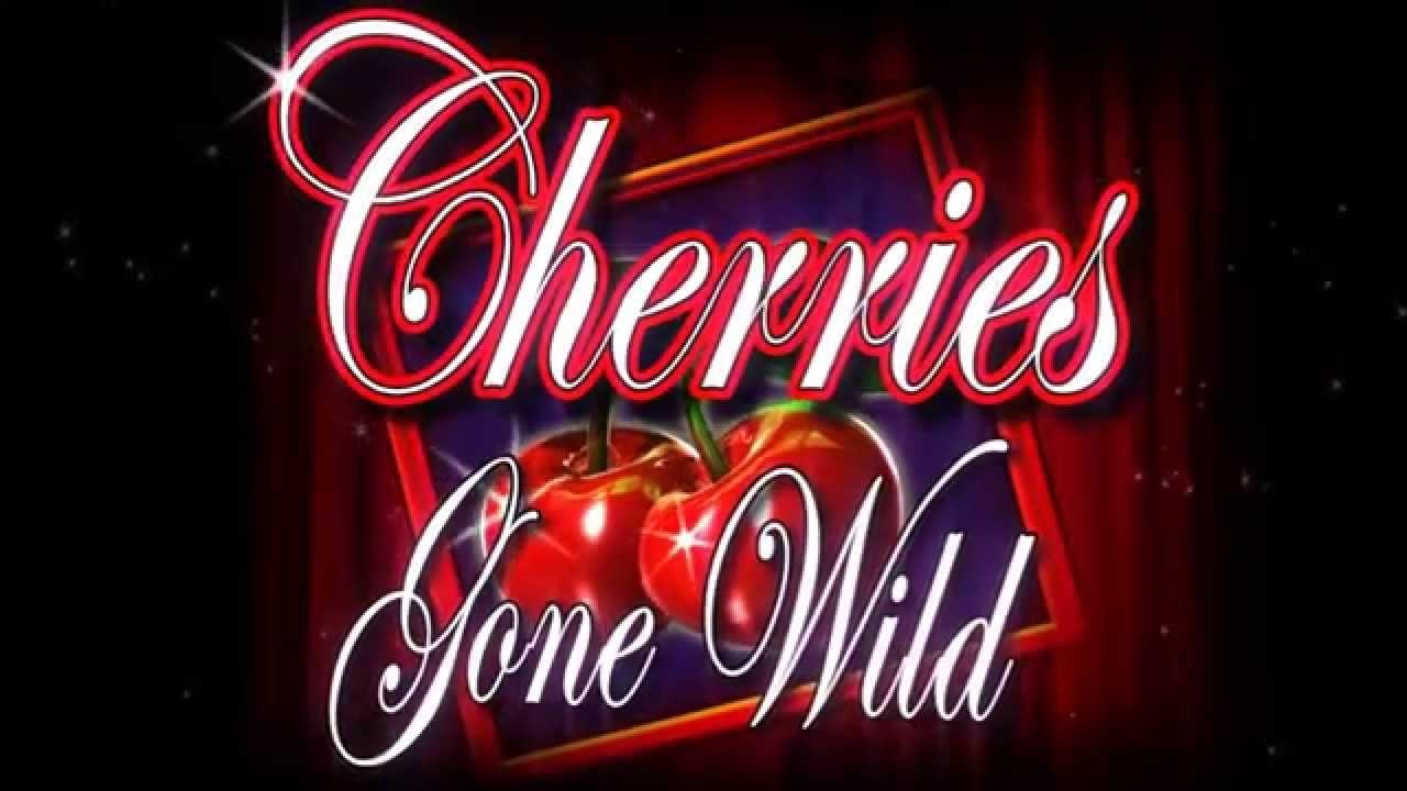 Cherries Gone Wild Slot Machine by